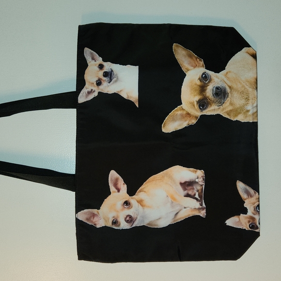 Bag for chihuahua Clearance
